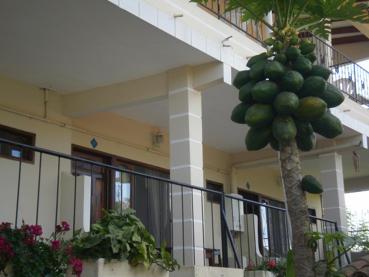 Hotel Samaipata Exterior photo